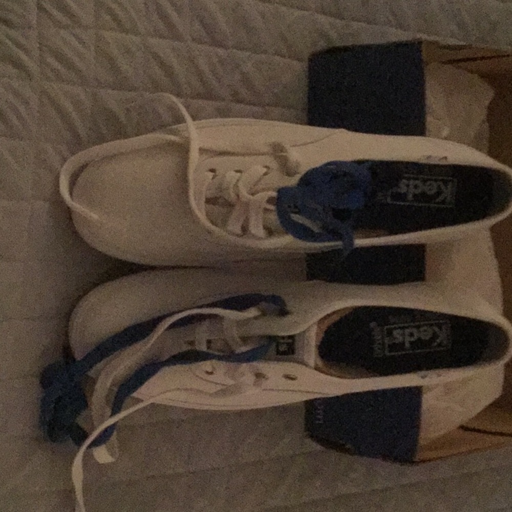 Keds (cloth)